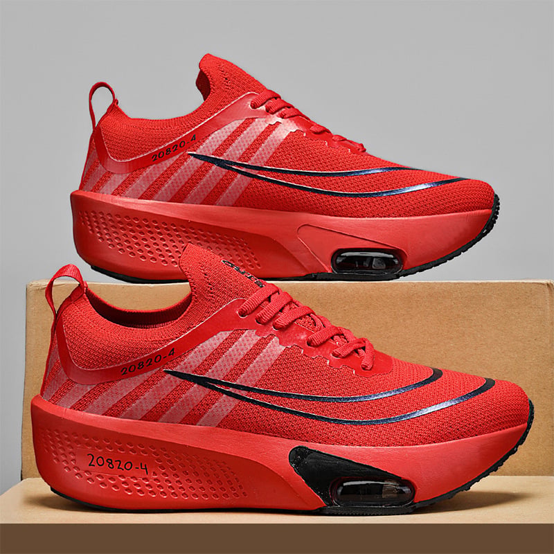 Pantofi sport cu pernă de aer – unisex, casual, respirabili