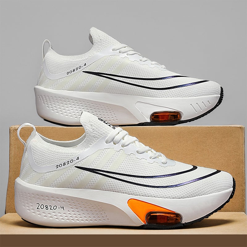 Pantofi sport cu pernă de aer – unisex, casual, respirabili