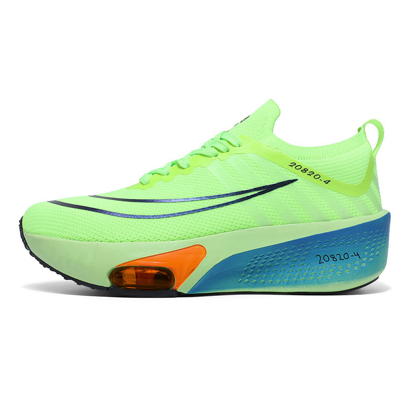 Pantofi sport cu pernă de aer – unisex, casual, respirabili