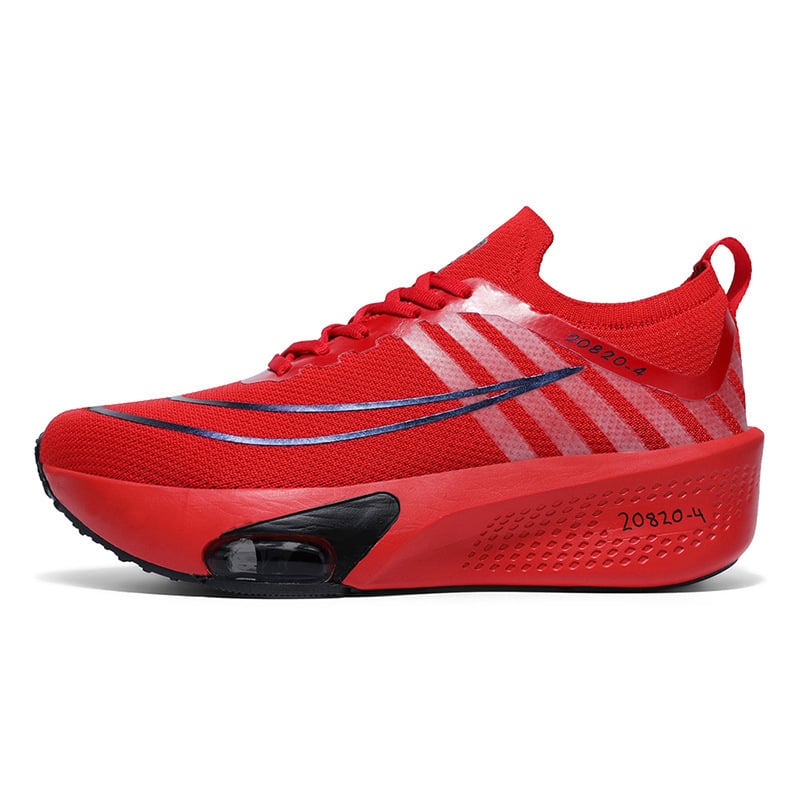 Pantofi sport cu pernă de aer – unisex, casual, respirabili