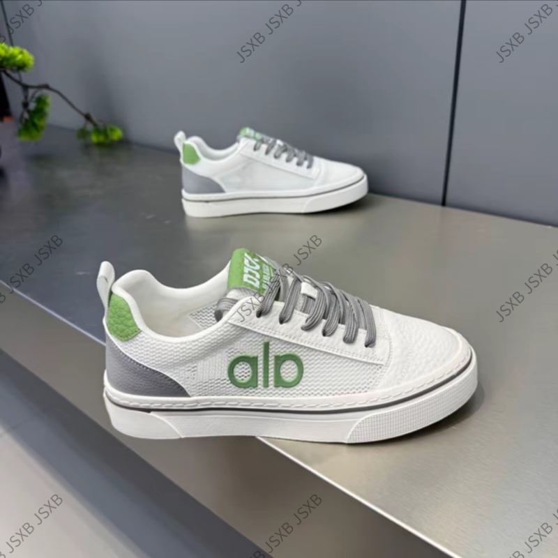 Unisex tenisice s debelim potplatom, vezicama, mrežastim gornjim dijelom, prozračnim casual cipjelama
