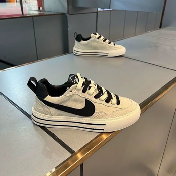 Ljetne prozračne skate tenisice – novi stil 2025, unisex, niski vrh, mekana potplata