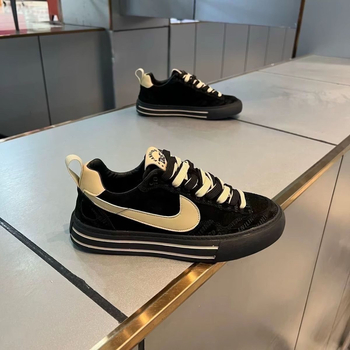 Ljetne prozračne skate tenisice – novi stil 2025, unisex, niski vrh, mekana potplata