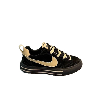 Ljetne prozračne skate tenisice – novi stil 2025, unisex, niski vrh, mekana potplata