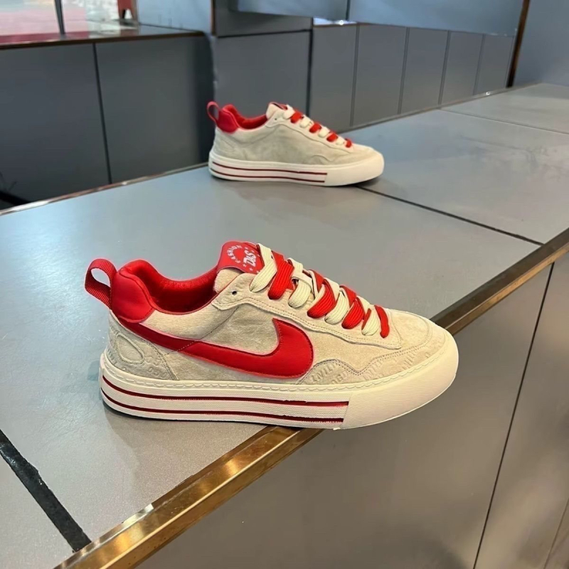 Ljetne prozračne skate tenisice – novi stil 2025, unisex, niski vrh, mekana potplata