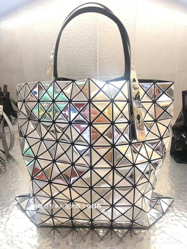 2025 Geantă geometrică cu quilting în formă de diamant, 10 compartimente, finisaj oglindă, geantă de umăr și poșetă de mână, stil japonez, minimalistă și versatilă pentru femei