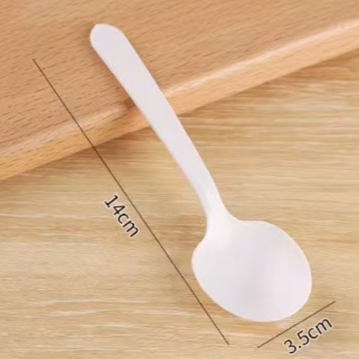 Cutie compartimentată, de unică folosință, pentru fructul pasiunii, pentru ceai de fructe la pachet și sos de înmuiere, recipient mic sigilat