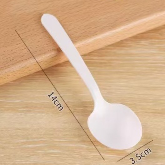 Cutie compartimentată, de unică folosință, pentru fructul pasiunii, pentru ceai de fructe la pachet și sos de înmuiere, recipient mic sigilat