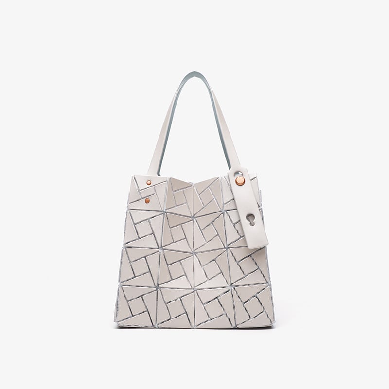 Geantă geometrică cu model diamant, ținte colorate, mini cutie pătrată, geantă de mână pentru femei