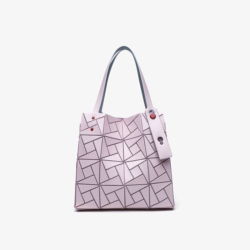 Geantă geometrică cu model diamant, ținte colorate, mini cutie pătrată, geantă de mână pentru femei