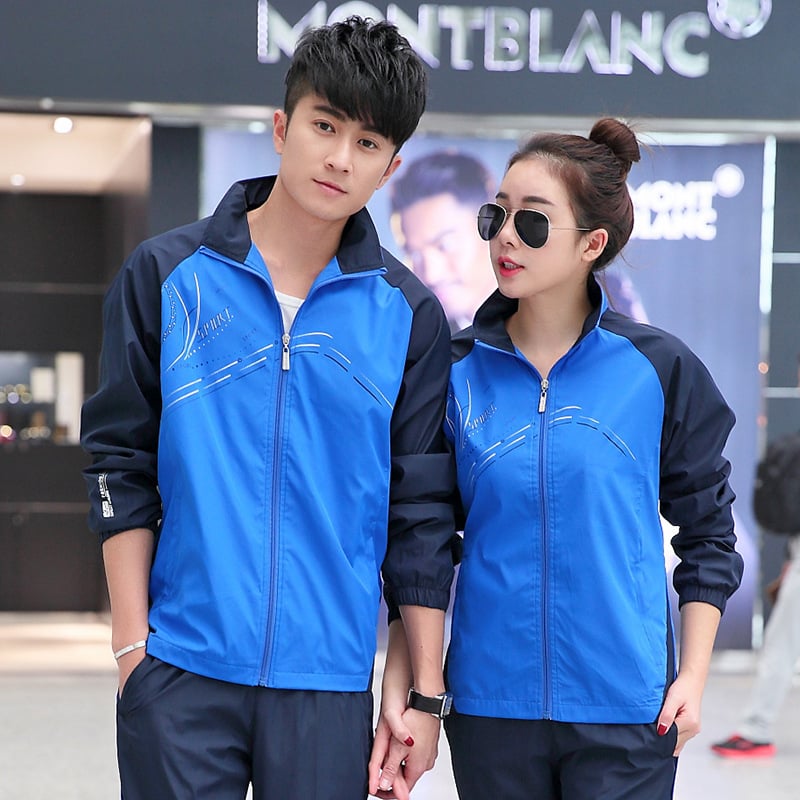 Set uniformă școlară primăvară-toamnă pentru elevi, unisex, trening cu mânecă lungă, plus size 1598