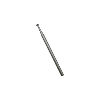 Vârf cu ax de 2,35 mm, vârf gros în formă de UFO pentru sculptură jade, bijuterii, prelucrare lemn, gravură metal DIY și freză