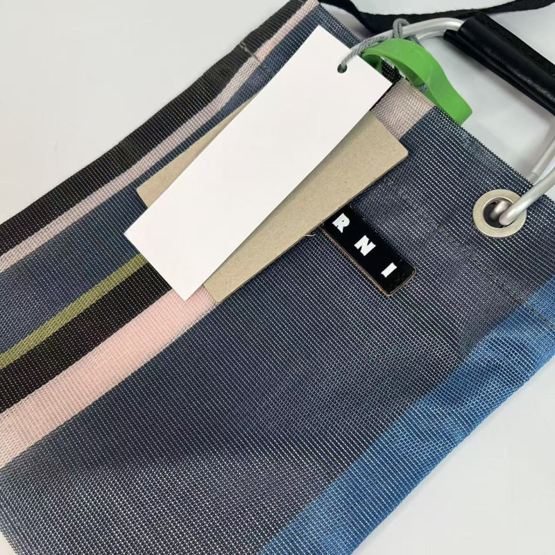 Geantă de mână din aluminiu, împletită, unisex, geantă de plajă din pai, mică, crossbody, mărime medie, vară 2025