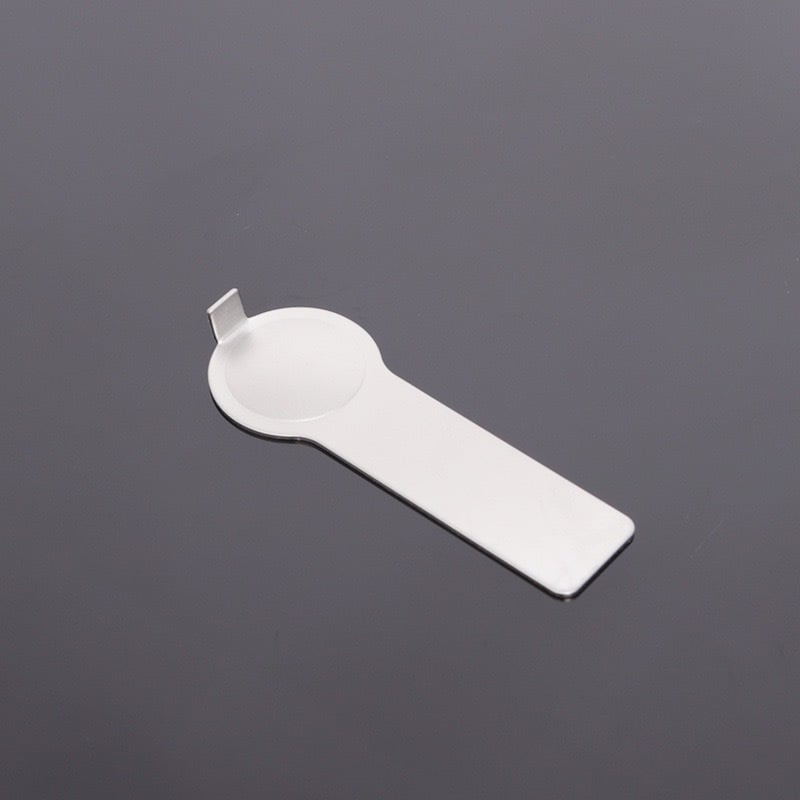 Conector modular pentru brățară compatibil cu Xiaomi Mi Band și Apple Watch