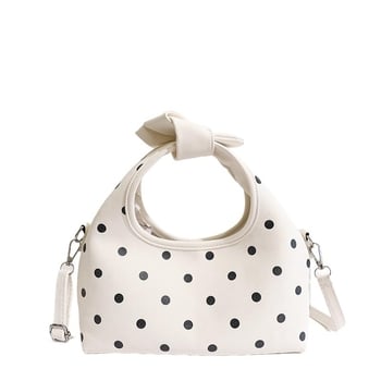 Geantă de damă în formă de semilună, 2026 design de nișă nou, casual cu curea de umăr crossbody