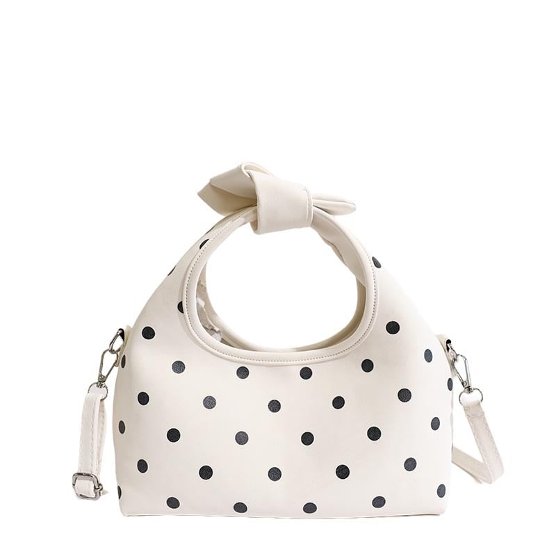 Geantă de damă în formă de semilună, 2026 design de nișă nou, casual cu curea de umăr crossbody
