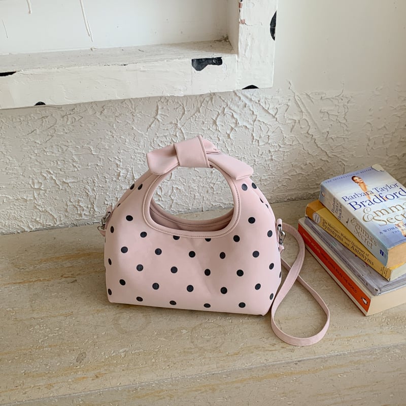 Geantă de damă în formă de semilună, 2026 design de nișă nou, casual cu curea de umăr crossbody
