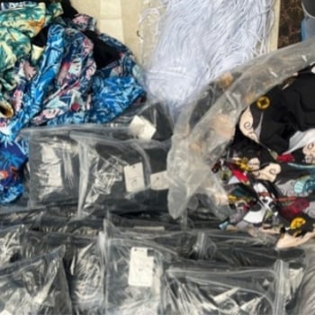 Pantaloni scurți de înot pentru bărbați din sharkskin impermeabili, respirabili, uscare rapidă, croială lejeră, mărime XL
