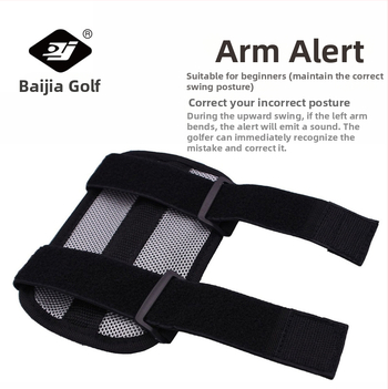 Tréner držania tela a korektor švihu Baijia Golf BJ-1023