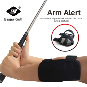 Tréner držania tela a korektor švihu Baijia Golf BJ-1023