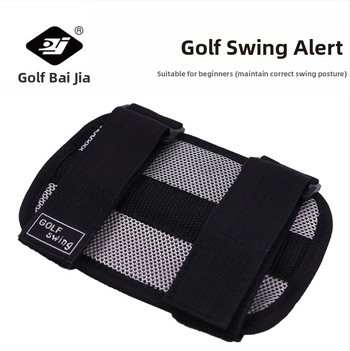 Tréner držania tela a korektor švihu Baijia Golf BJ-1023
