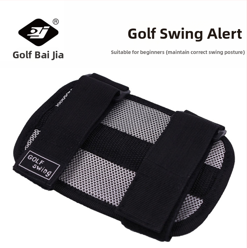 Tréner držania tela a korektor švihu Baijia Golf BJ-1023