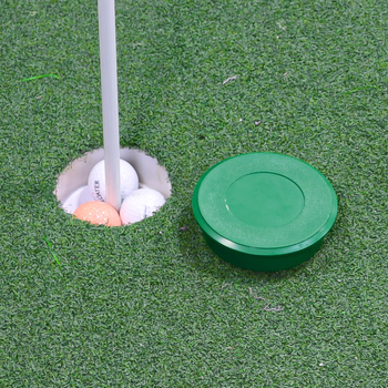 Capac pentru gaura de golf (material ABS)