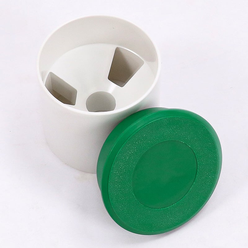 Capac pentru gaura de golf (material ABS)