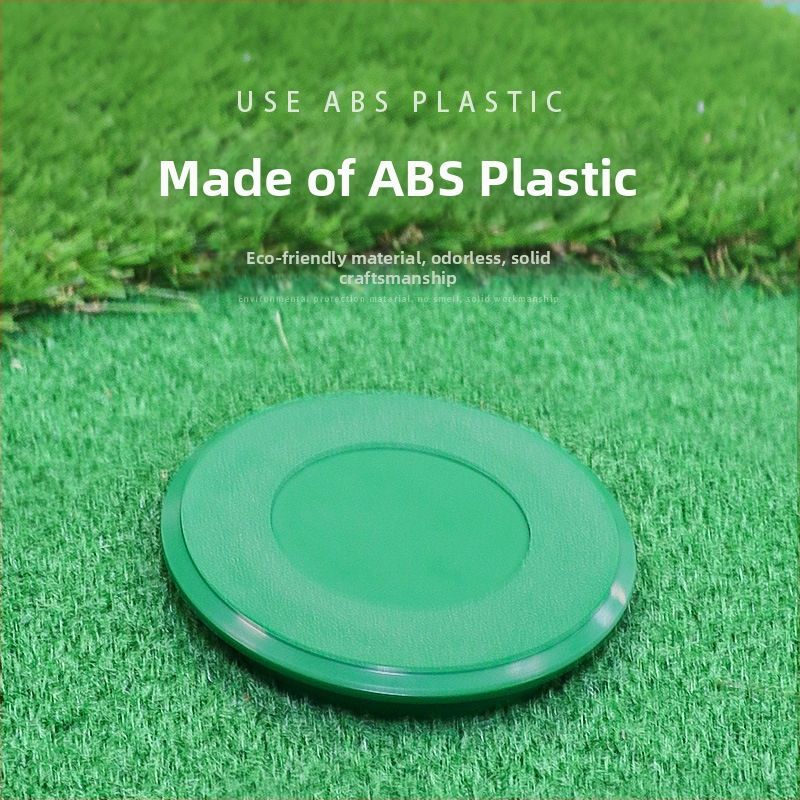 Kryt golfovej jamky (ABS materiál)