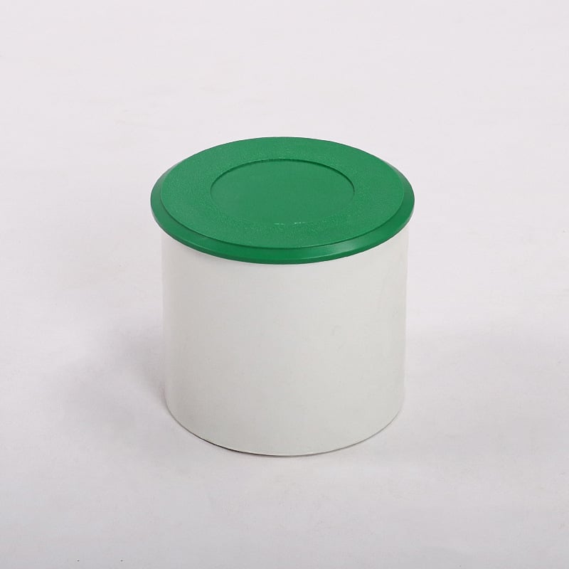 Capac pentru gaura de golf (material ABS)