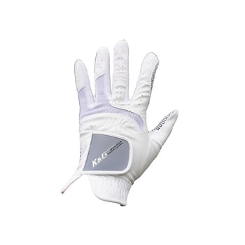Mănuși de golf pentru bărbați, din țesătură ultrafină, moi și respirabile, priză texturată, antiderapante, rezistente la uzură, lavabile