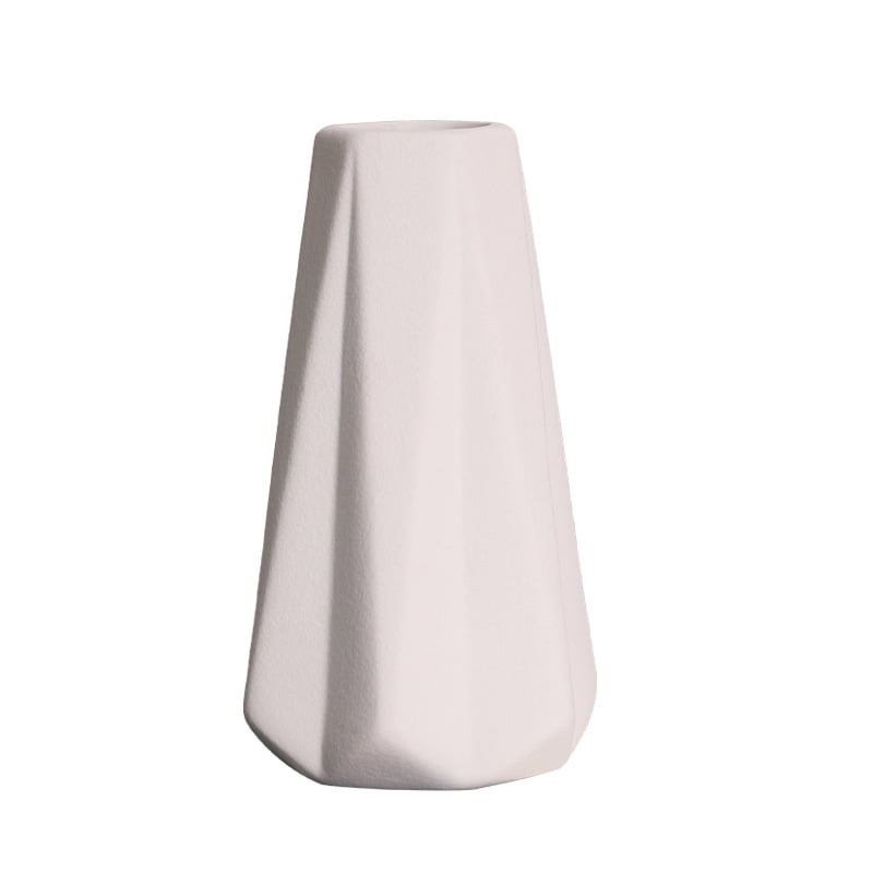 Vază ceramică Longli Porcelain – design modern minimalist pentru casă