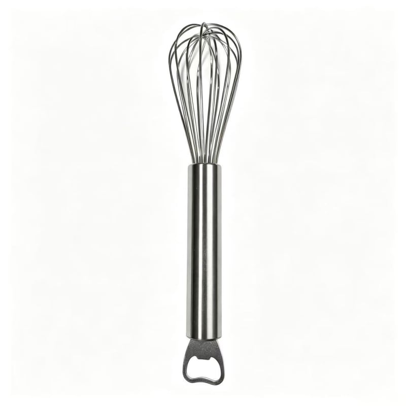 Batător manual de ouă, tel de bucătărie universal, unealtă de bătut ouă, indispensabil în casă