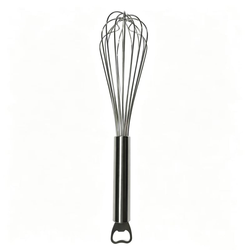Batător manual de ouă, tel de bucătărie universal, unealtă de bătut ouă, indispensabil în casă