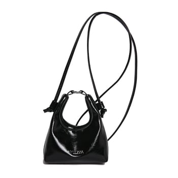 Genți pentru femei cu design de nișă — Primăvara 2026, geantă de umăr crossbody, geantă de damă elegantă în formă de dumpling