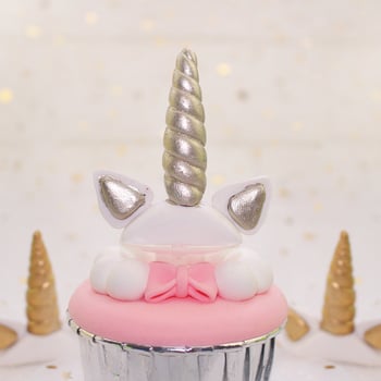 Unicorn: set de unelte pentru decorarea cofetăriei și deserturilor