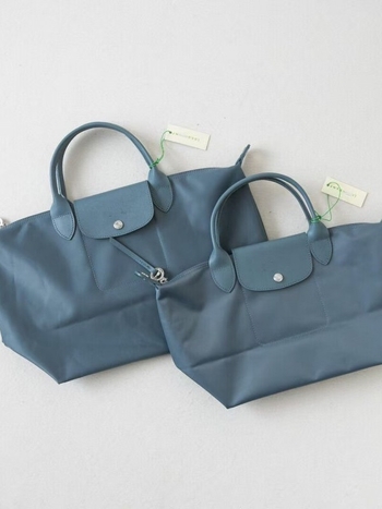 Longxiang Geantă Tote cu formă de dumpling, capacitate mare, purtare pe umăr sau crossbody pentru femei