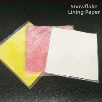 Sütőpapír liner tortákhoz, mousse-hoz és kenyérhez; OPP anyag, bevonat nélkül, 40-80 g/m²