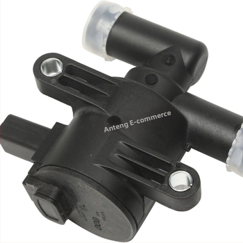 Vodné čerpadlo pre pomocné vozidlá kompatibilné s vozidlami Volkswagen a Audi – 5Q0906457A 5Q0906457B 5Q0906457K