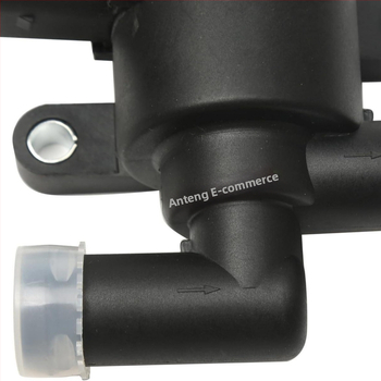Vodné čerpadlo pre pomocné vozidlá kompatibilné s vozidlami Volkswagen a Audi – 5Q0906457A 5Q0906457B 5Q0906457K