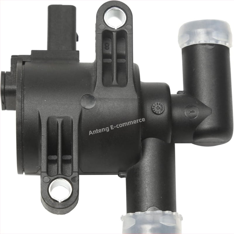 Vodné čerpadlo pre pomocné vozidlá kompatibilné s vozidlami Volkswagen a Audi – 5Q0906457A 5Q0906457B 5Q0906457K