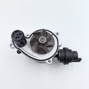 11518582740 BWM B57 Pompa de apă pentru răcirea motorului diesel