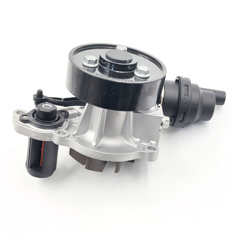 11518582740 BWM B57 Pompa de apă pentru răcirea motorului diesel