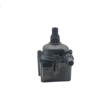 HKET Pompa de apă electrică auxiliară OE 52148814/K68366456AA pentru Jeep