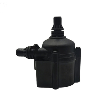 HKET Pompa de apă electrică auxiliară OE 52148814/K68366456AA pentru Jeep