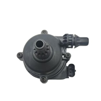 HKET Pompa de apă electrică auxiliară OE 52148814/K68366456AA pentru Jeep