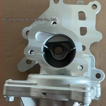 Vodné čerpadlo chladenia motora 24111479 pre Buick Excelle 1.3T 2019