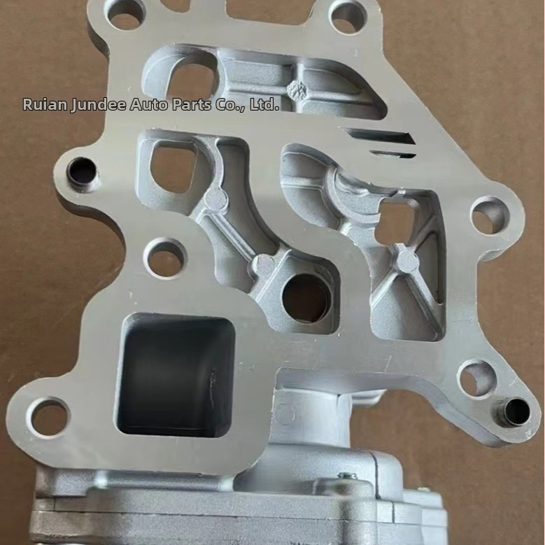 Vodné čerpadlo chladenia motora 24111479 pre Buick Excelle 1.3T 2019