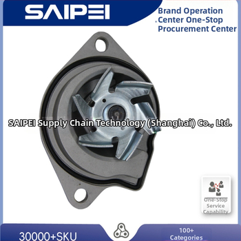 Vodné čerpadlo kompatibilné s vozidlami VW Polo 036121008MX, 036121008L, 036121008K a 036121005S