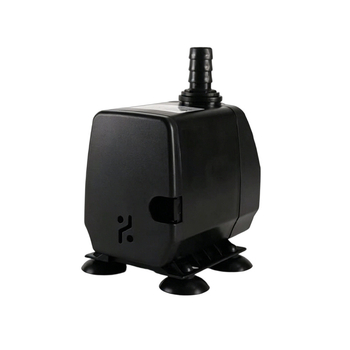 Pompa submersibilă mică pentru acvariu JP-4200, circulație și filtrare a apei